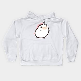 Unicorn Kids Hoodie